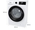 Pralka WNHEI74SAS/PL Pralka WNHEI74SAS/PL