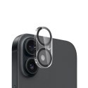 Szkło ochronne Lens Shield - na aparat i obiektyw iPhone 16 / iPhone 16 Plus Szkło ochronne Lens Shield - na aparat i obiektyw iPhone 16 / iPhone 16 Plus