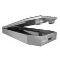 Obudowa IB-1919M-C42 Type-C. USB4. Gen 3x2 (40 Gbit/s) na PCIe NVMe M.2 2280 Obudowa IB-1919M-C42 Type-C. USB4. Gen 3x2 (40 Gbit/s) na PCIe NVMe M.2 2280