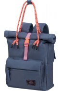 Plecak Urban Groove 16 Roll-Top Athleisure deep stone Plecak Urban Groove 16 Roll-Top Athleisure deep stone