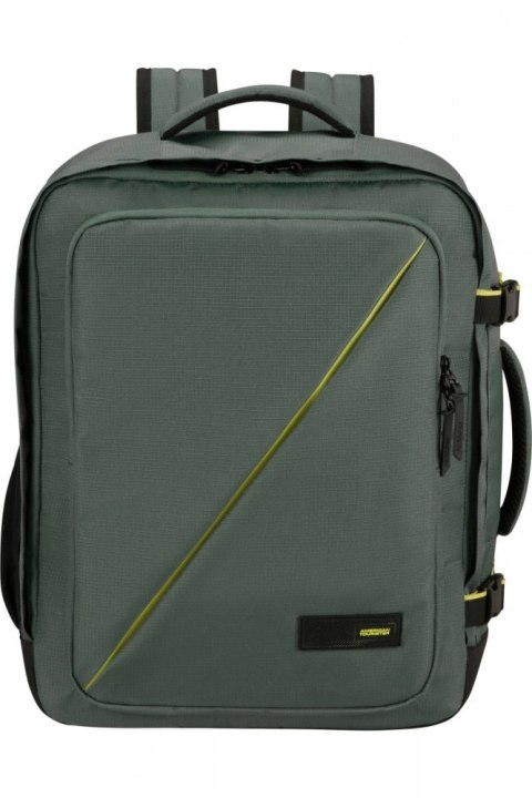 Plecak z kieszenią na laptopa 15.6 cali Take2Cabin M Ryanair dark forest Plecak z kieszenią na laptopa 15.6 cali Take2Cabin M Ryanair dark forest