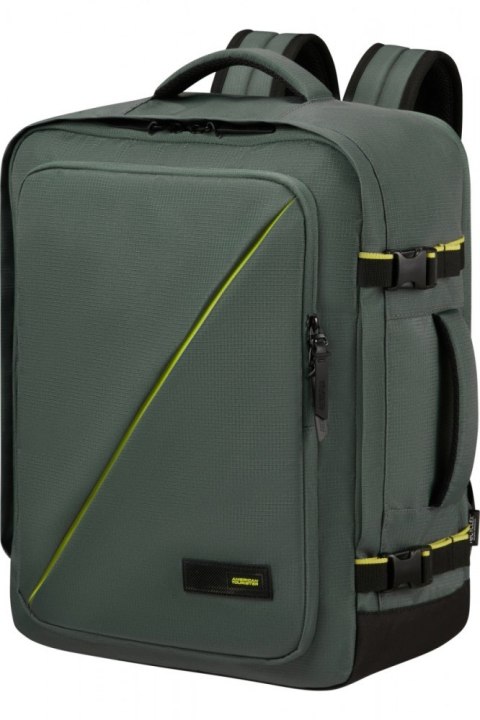 Plecak z kieszenią na laptopa 15.6 cali Take2Cabin M Ryanair dark forest Plecak z kieszenią na laptopa 15.6 cali Take2Cabin M Ryanair dark forest