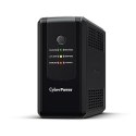 Zasilacz awaryjny UPS UT650EG 650VA/360W 4ms/AVR/3xSchuko/RJ11/RJ45 Zasilacz awaryjny UPS UT650EG 650VA/360W 4ms/AVR/3xSchuko/RJ11/RJ45