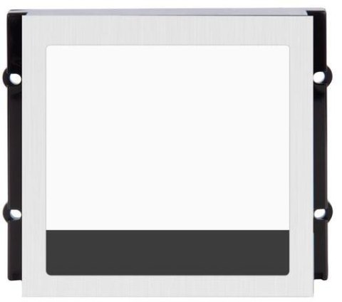 Moduł informacyjny VIDOS A1510-L Moduł informacyjny VIDOS A1510-L