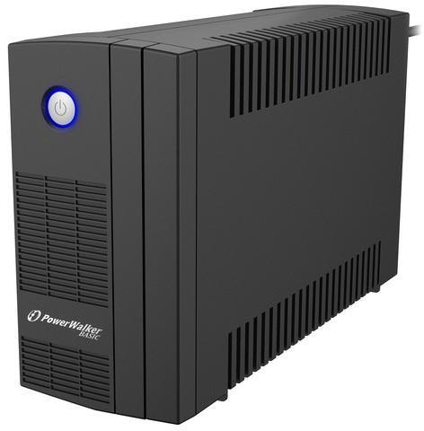 UPS ZASILACZ AWARYJNY PowerWalker VI 850 SB FR UPS ZASILACZ AWARYJNY PowerWalker VI 850 SB FR