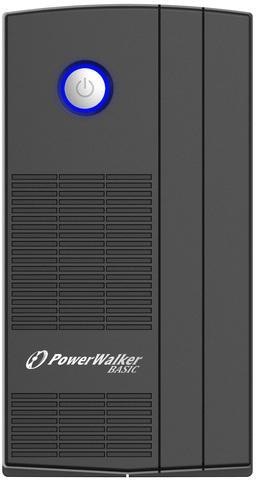 UPS ZASILACZ AWARYJNY PowerWalker VI 850 SB FR UPS ZASILACZ AWARYJNY PowerWalker VI 850 SB FR