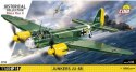 Klocki Junkers JU-88 1160 elementów Klocki Junkers JU-88 1160 elementów