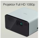 Projektor mini laser EF-21W zielony FHD/1000L/5m:1/2.3kg Projektor mini laser EF-21W zielony FHD/1000L/5m:1/2.3kg