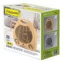 Termowentylator 2000W MR-920-GREY Szary Termowentylator 2000W MR-920-GREY Szary