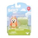 Figurka Bluey Początek zabawy 1-pak asortyment Figurka Bluey Początek zabawy 1-pak asortyment