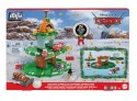 Kalendarz adwentowy Cars Disney Pixar Mikro auta Kalendarz adwentowy Cars Disney Pixar Mikro auta