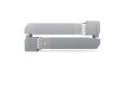 Moduł UACC-OM-SM-10G-S-2 SFP SINGLE-MODE 10GBPS 10KM BIDI 2 PACK Moduł UACC-OM-SM-10G-S-2 SFP SINGLE-MODE 10GBPS 10KM BIDI 2 PACK