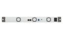 Serwer NAS TS-433eU-EU 4x0HDD 1U ARM 2.0GHz Qc 2x2.5GbE Serwer NAS TS-433eU-EU 4x0HDD 1U ARM 2.0GHz Qc 2x2.5GbE
