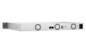 Serwer NAS TS-433eU-EU 4x0HDD 1U ARM 2.0GHz Qc 2x2.5GbE Serwer NAS TS-433eU-EU 4x0HDD 1U ARM 2.0GHz Qc 2x2.5GbE