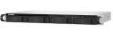 Serwer TS-h765eU-8G 1U 7x0HDD Intel Atomx7405C 4-cor 8GB Serwer TS-h765eU-8G 1U 7x0HDD Intel Atomx7405C 4-cor 8GB