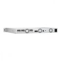 Serwer TS-h765eU-8G 1U 7x0HDD Intel Atomx7405C 4-cor 8GB Serwer TS-h765eU-8G 1U 7x0HDD Intel Atomx7405C 4-cor 8GB