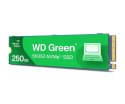 Dysk SSD Green 250GB M.2 2280 SN350 NVMe PCIe Dysk SSD Green 250GB M.2 2280 SN350 NVMe PCIe