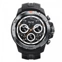 Smartwatch GS Explorer 1.3 cala 460 mAh Czarny Smartwatch GS Explorer 1.3 cala 460 mAh Czarny