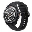 Smartwatch GS Explorer 1.3 cala 460 mAh Czarny Smartwatch GS Explorer 1.3 cala 460 mAh Czarny