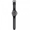 Smartwatch GS Explorer 1.3 cala 460 mAh Czarny Smartwatch GS Explorer 1.3 cala 460 mAh Czarny