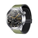 Smartwatch Gear GT3 1.43 cala 300 mAh Srebrny Smartwatch Gear GT3 1.43 cala 300 mAh Srebrny