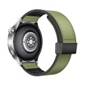 Smartwatch Gear GT3 1.43 cala 300 mAh Srebrny Smartwatch Gear GT3 1.43 cala 300 mAh Srebrny