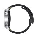 Smartwatch Gear GT3 1.43 cala 300 mAh Srebrny Smartwatch Gear GT3 1.43 cala 300 mAh Srebrny