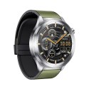 Smartwatch Gear GT3 1.43 cala 300 mAh Srebrny Smartwatch Gear GT3 1.43 cala 300 mAh Srebrny