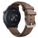 Smartwatch Lite 3 1.3 cala 400 mAh jasno-złoty Smartwatch Lite 3 1.3 cala 400 mAh jasno-złoty