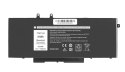Bateria 4GVMP do Dell Latitude 5400 5500 5510 8000 mAh (61 Wh) 7.6V (7.4V) Bateria 4GVMP do Dell Latitude 5400 5500 5510 8000 mAh (61 Wh) 7.6V (7.4V)