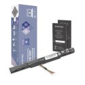 Bateria AL15A32 Aspire E5-573G TravelMate P277-M 1800 mAh (27 Wh) 14.8V (14.4V) Bateria AL15A32 Aspire E5-573G TravelMate P277-M 1800 mAh (27 Wh) 14.8V (14.4V)