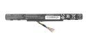 Bateria AL15A32 Aspire E5-573G TravelMate P277-M 1800 mAh (27 Wh) 14.8V (14.4V) Bateria AL15A32 Aspire E5-573G TravelMate P277-M 1800 mAh (27 Wh) 14.8V (14.4V)