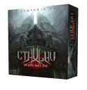 Gra Cthulhu: Death May Die - Kampania 4 Gra Cthulhu: Death May Die - Kampania 4