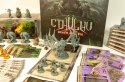 Gra Cthulhu: Death May Die - Kampania 4 Gra Cthulhu: Death May Die - Kampania 4