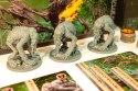 Gra Cthulhu: Death May Die - Kampania 4 Gra Cthulhu: Death May Die - Kampania 4