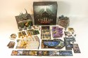 Gra Cthulhu: Death May Die - Kampania 4 Gra Cthulhu: Death May Die - Kampania 4