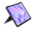 Etui Combo Touch iPad Pro 11 M4 UK grafitowy Etui Combo Touch iPad Pro 11 M4 UK grafitowy