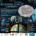 Gra Niezbadana Planeta: Superksiężyc Gra Niezbadana Planeta: Superksiężyc
