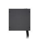 Zasilacz ATX 750W aktywne PFC 12 cm fan 80+Bronze color box