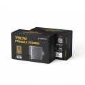 Zasilacz ATX 750W aktywne PFC 12 cm fan 80+Bronze color box