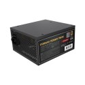 Zasilacz ATX o mocy 750W aktywne PFC 12 cm fan 80+Gold