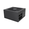 Zasilacz ATX o mocy 750W aktywne PFC 12 cm fan 80+Gold
