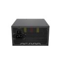 Zasilacz ATX o mocy 750W aktywne PFC 12 cm fan 80+Gold