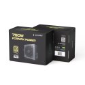 Zasilacz ATX o mocy 750W aktywne PFC 12 cm fan 80+Gold