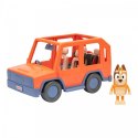 Zestaw Bluey Samochód 4 x4 Chilli Zestaw Bluey Samochód 4 x4 Chilli
