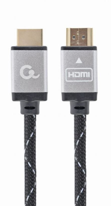 Kabel HDMI high speed z ethernet Select Plus 5m
