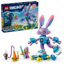 Klocki DREAMZzz 71490 Izzie i gamerski Bunchu Klocki DREAMZzz 71490 Izzie i gamerski Bunchu
