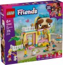 Klocki Friends 42650 Sklep z akcesoriami dla zwierząt Klocki Friends 42650 Sklep z akcesoriami dla zwierząt