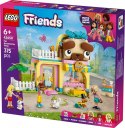 Klocki Friends 42650 Sklep z akcesoriami dla zwierząt Klocki Friends 42650 Sklep z akcesoriami dla zwierząt