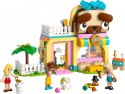 Klocki Friends 42650 Sklep z akcesoriami dla zwierząt Klocki Friends 42650 Sklep z akcesoriami dla zwierząt